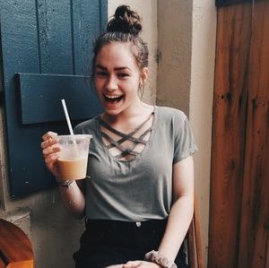 Meet Your Posher | Jessica